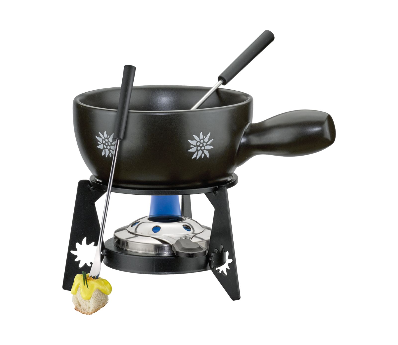 2896215016 Mini sýrové fondue pro 2 osoby od Spring